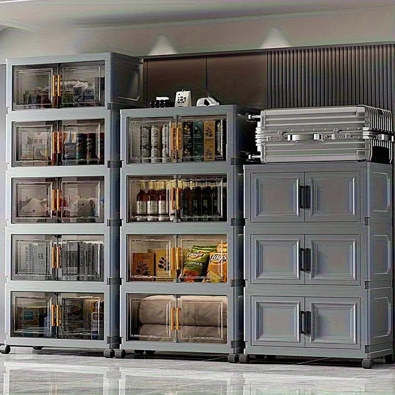 FlexBox 12-Pack – Organisation and Practicality