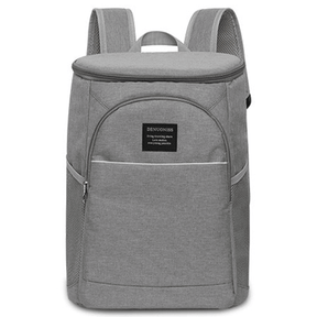 Waterproof Cooler Backpack – FrostBag