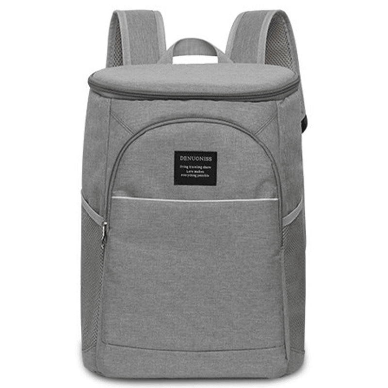 Waterproof Cooler Backpack – FrostBag