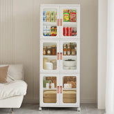 Foldable Organiser with Wheels