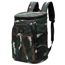 Waterproof Cooler Backpack – FrostBag