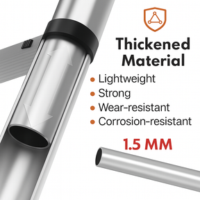 Telescopic Ladder - AltiMax