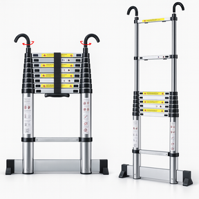 Telescopic Ladder - AltiMax