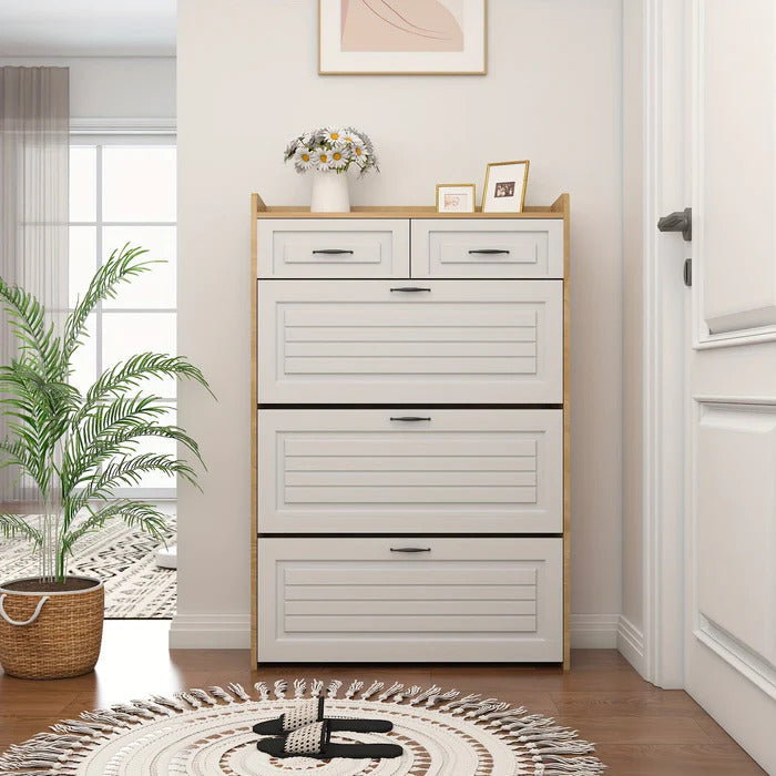 Armario Zapatero Ultrafuncional