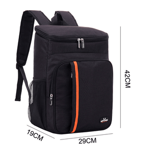 Waterproof Cooler Backpack – FrostBag