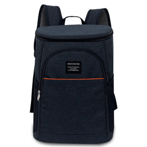Waterproof Cooler Backpack – FrostBag